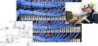 Проектирование СКС